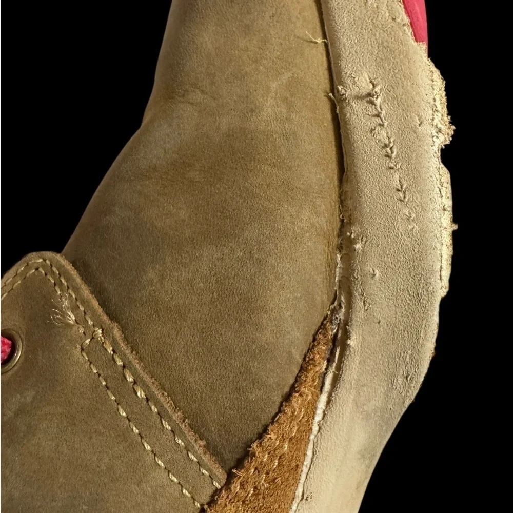 UGG these are